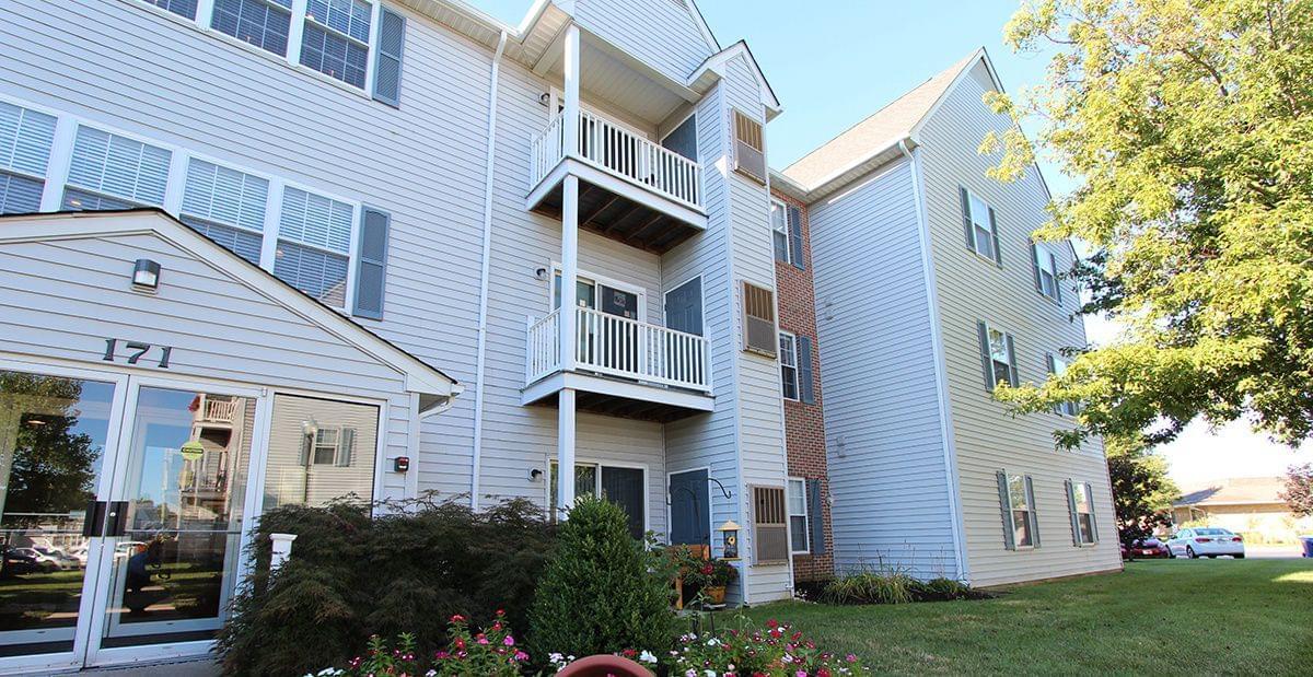 Westminster Village in Dover Senior Living Community Assisted Living